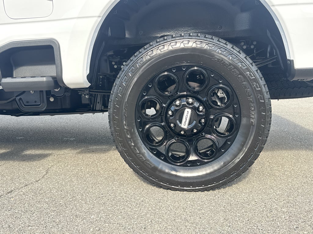 2026 Ford F-250 XLT