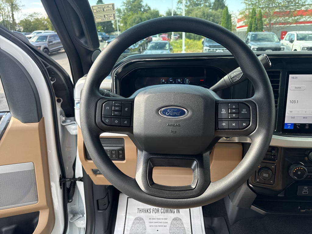 2026 Ford F-250 XLT