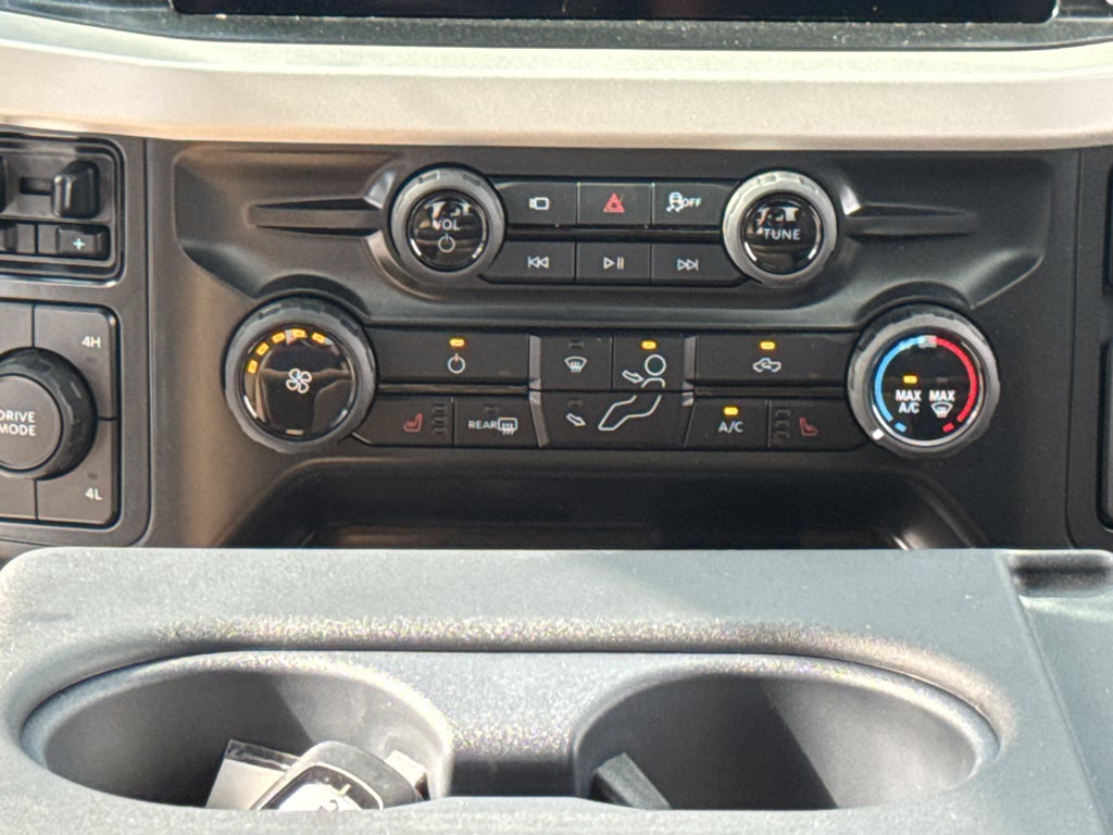 2026 Ford F-250 XLT