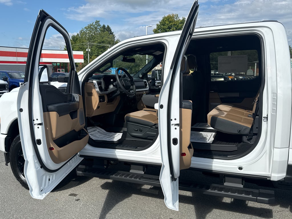 2026 Ford F-250 XLT