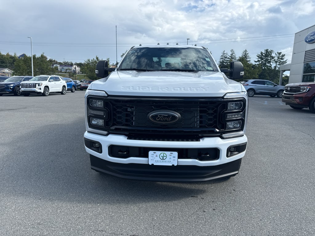 2026 Ford F-250 XLT