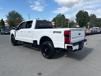 2026 Ford F-250 XLT
