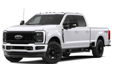 2026 Ford F-250 XLT