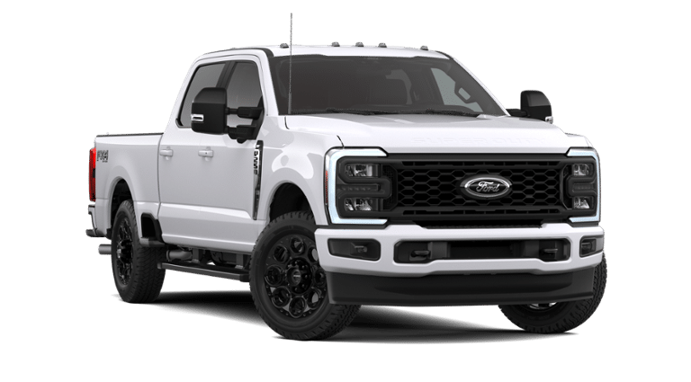 2026 Ford F-250 XLT