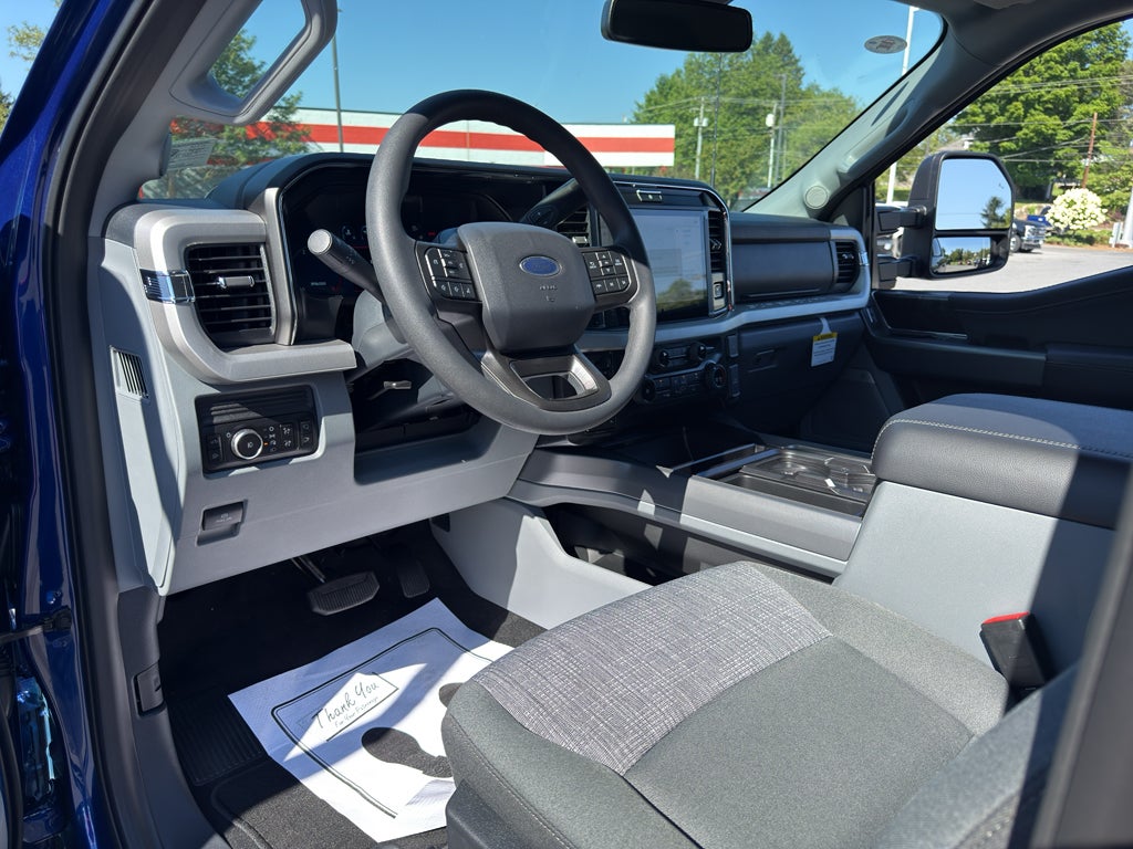 2026 Ford F-250 XLT
