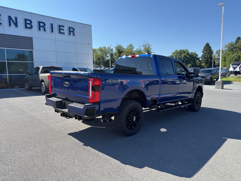 2026 Ford F-250 XLT