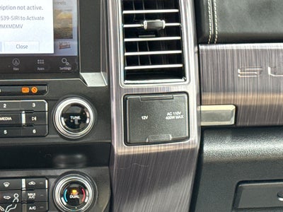 2021 Ford F-250 Limited