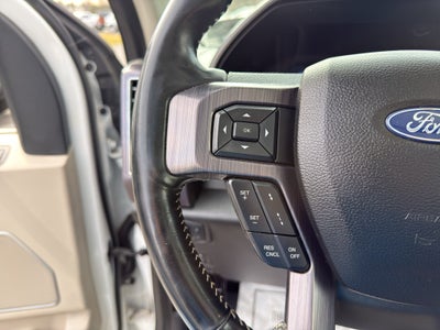 2021 Ford F-250 Limited