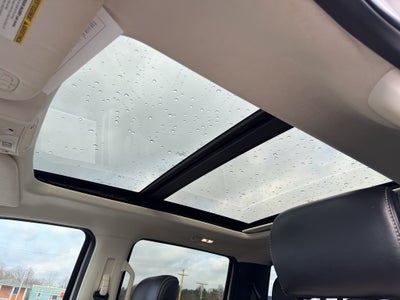 2021 Ford F-250 Limited