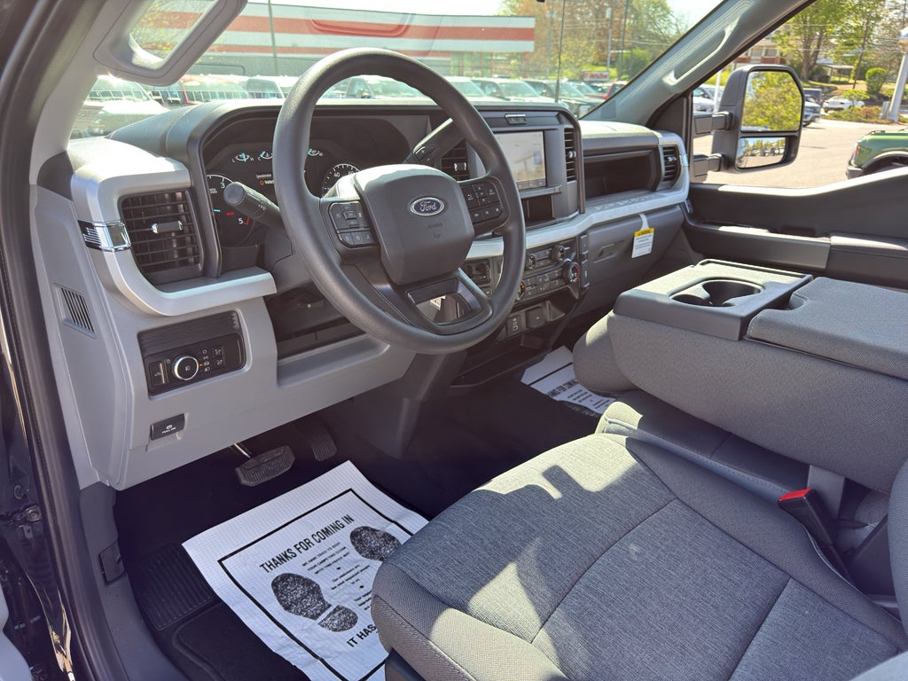 2025 Ford F-350 XL