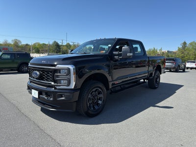 2025 Ford F-350 XL