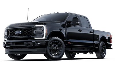 2025 Ford F-350 XL