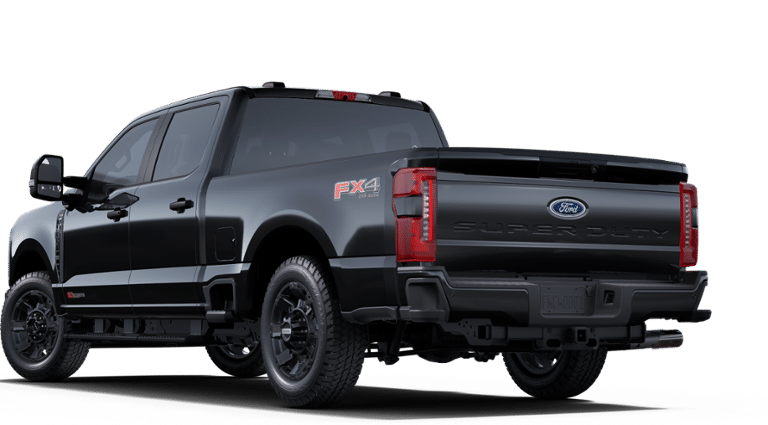2025 Ford F-350 XL