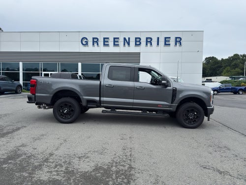 2026 Ford F-350 XLT