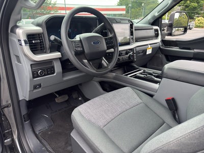 2026 Ford F-350 XLT
