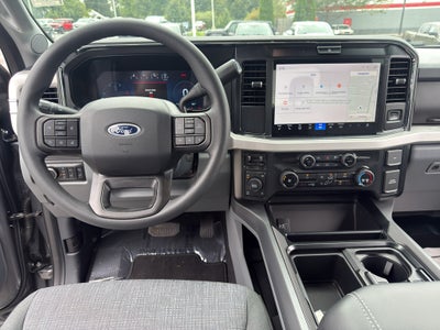2026 Ford F-350 XLT