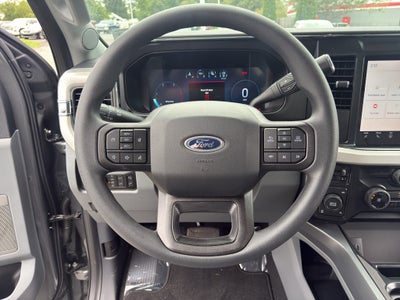 2026 Ford F-350 XLT