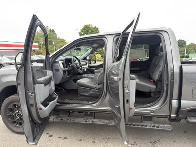 2026 Ford F-350 XLT