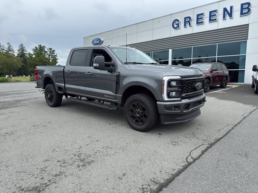 2026 Ford F-350 XLT