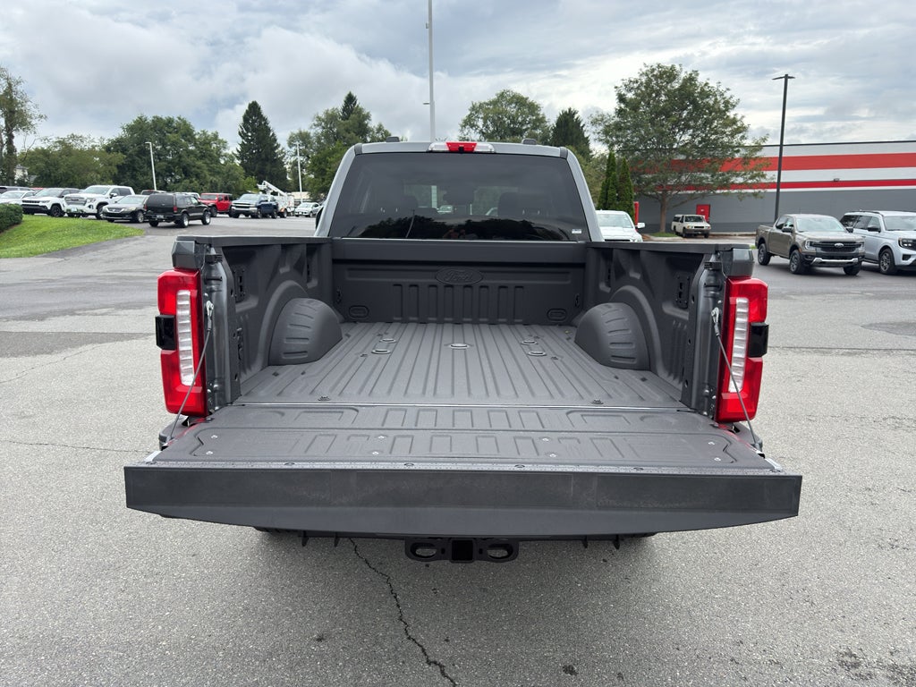 2026 Ford F-350 XLT