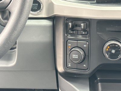 2026 Ford F-350 XLT