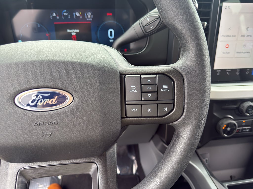 2026 Ford F-350 XLT