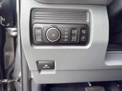 2026 Ford F-350 XLT