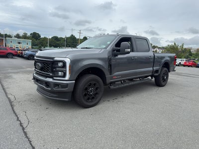 2026 Ford F-350 XLT