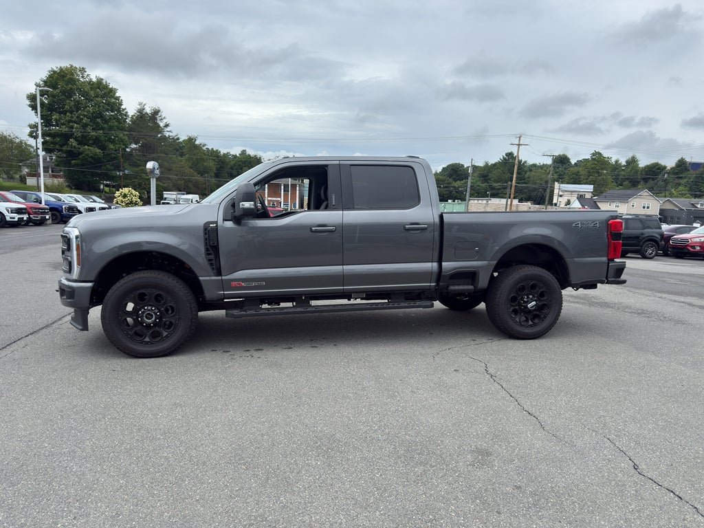 2026 Ford F-350 XLT