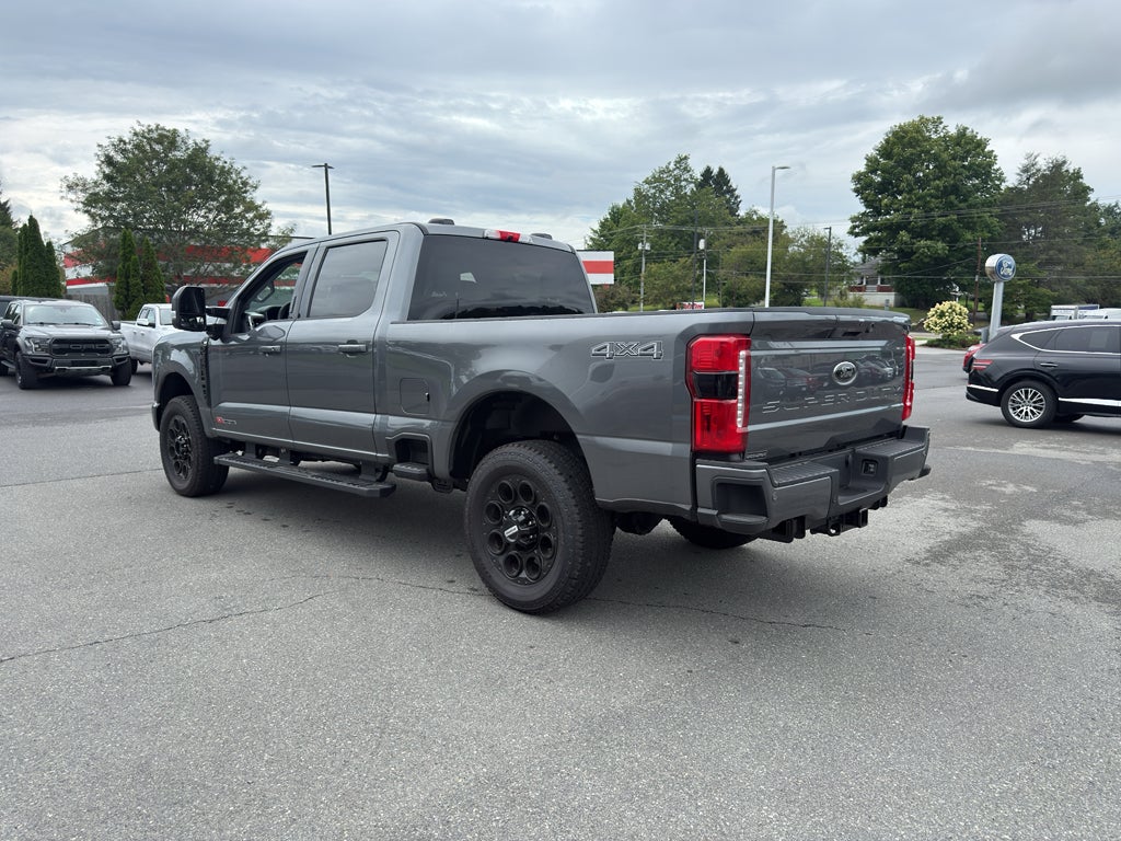 2026 Ford F-350 XLT