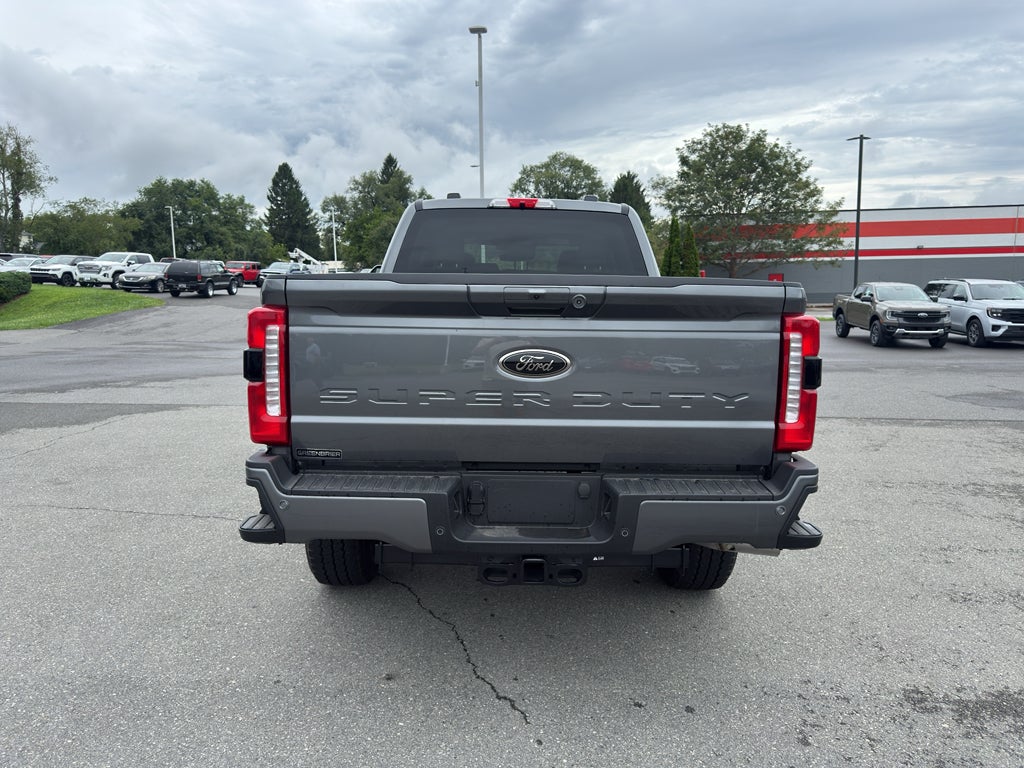 2026 Ford F-350 XLT