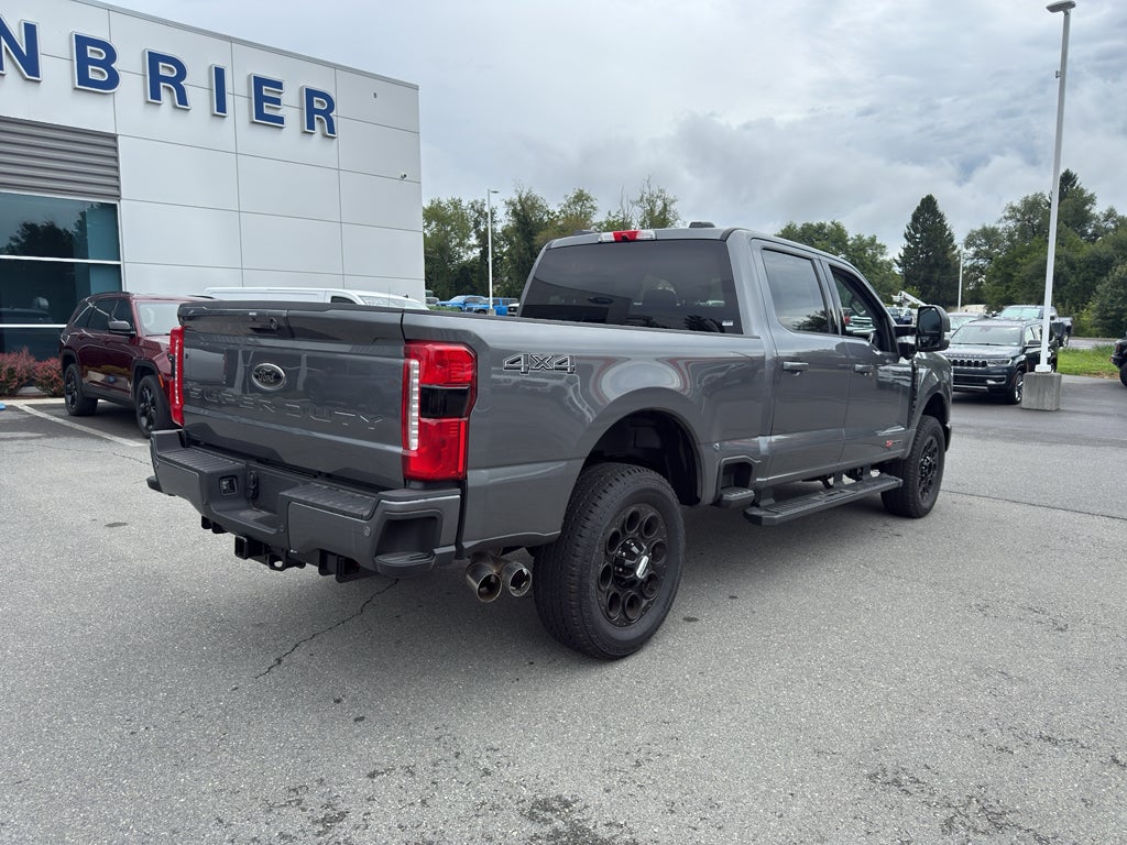 2026 Ford F-350 XLT
