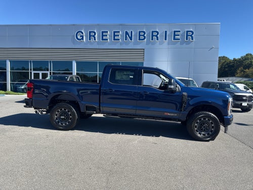 2027 Ford F-350 XLT