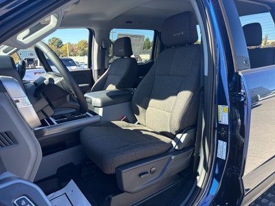 2027 Ford F-350 XLT