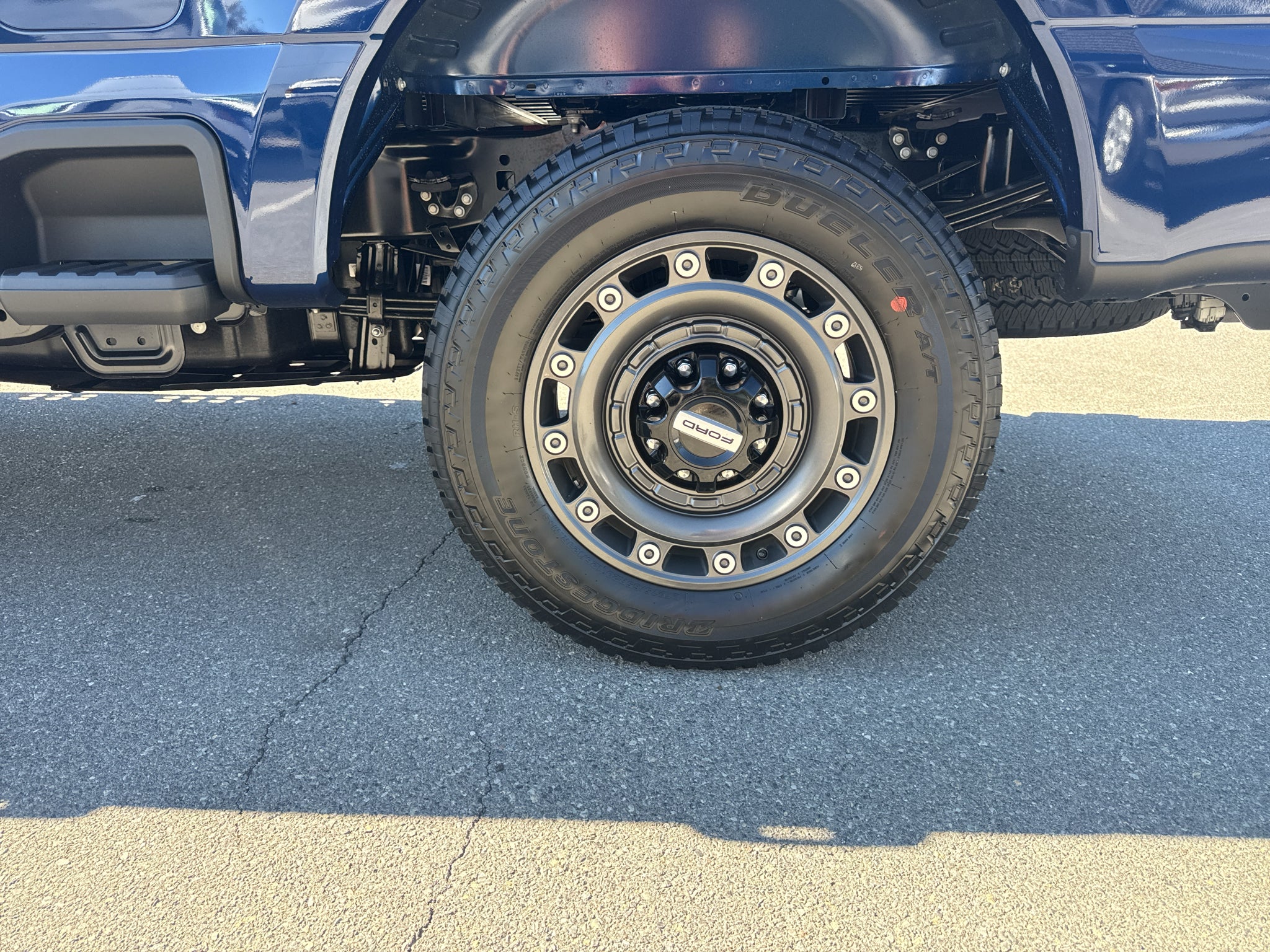 2027 Ford F-350 XLT