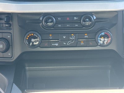 2027 Ford F-350 XLT