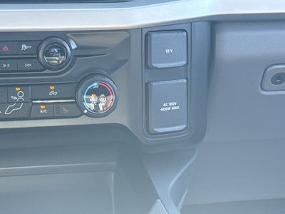 2027 Ford F-350 XLT