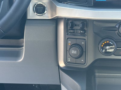 2027 Ford F-350 XLT