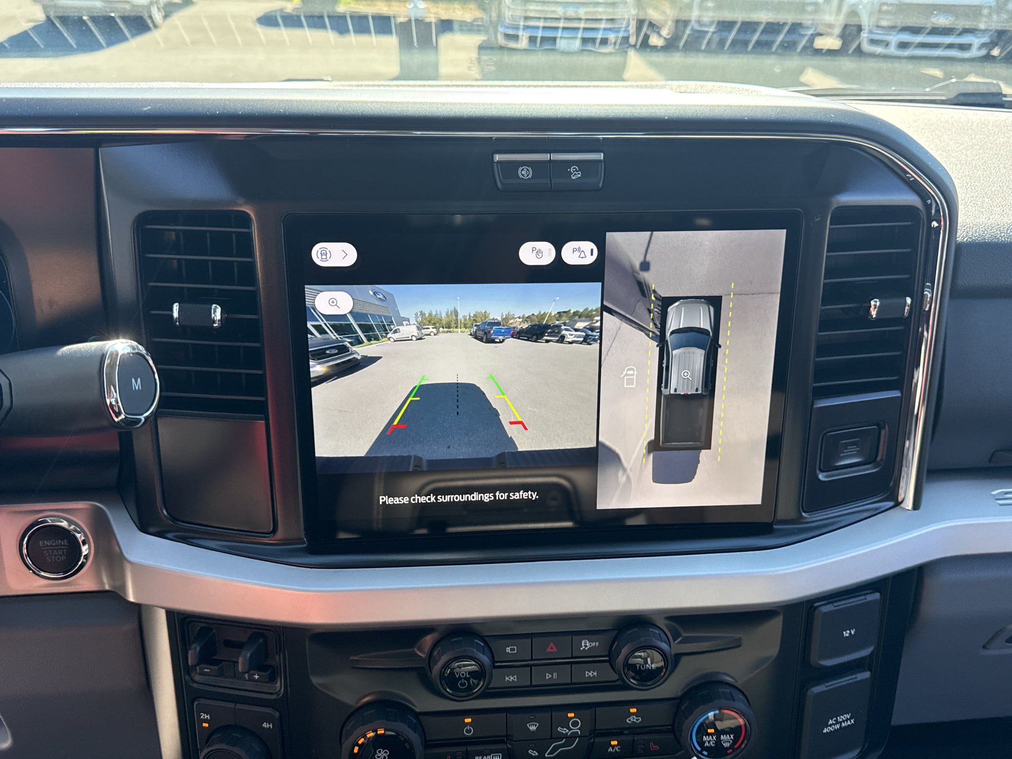 2027 Ford F-350 XLT