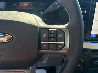 2027 Ford F-350 XLT