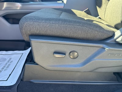 2027 Ford F-350 XLT