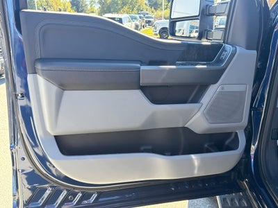 2027 Ford F-350 XLT