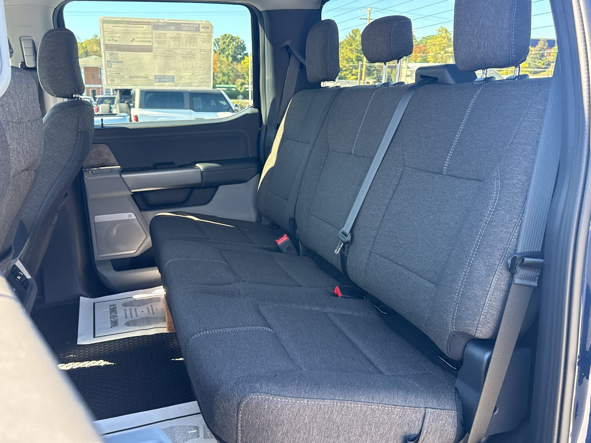 2027 Ford F-350 XLT