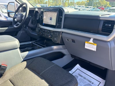 2027 Ford F-350 XLT