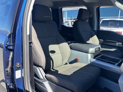 2027 Ford F-350 XLT