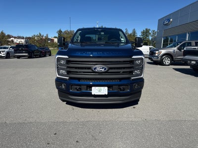 2027 Ford F-350 XLT
