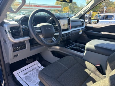 2027 Ford F-350 XLT