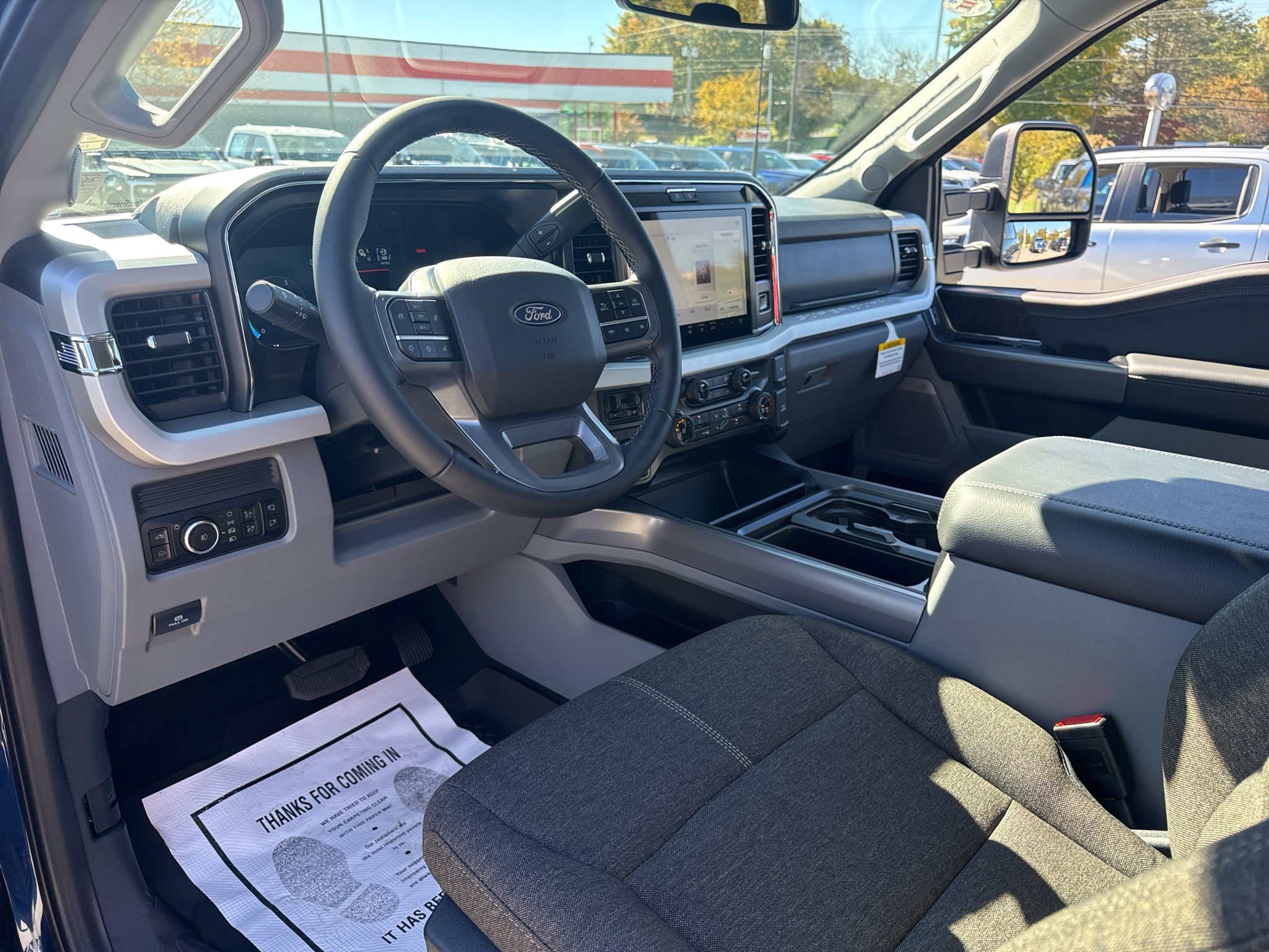 2027 Ford F-350 XLT
