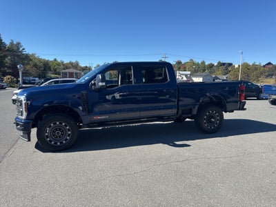 2027 Ford F-350 XLT