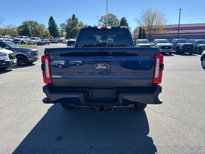 2027 Ford F-350 XLT